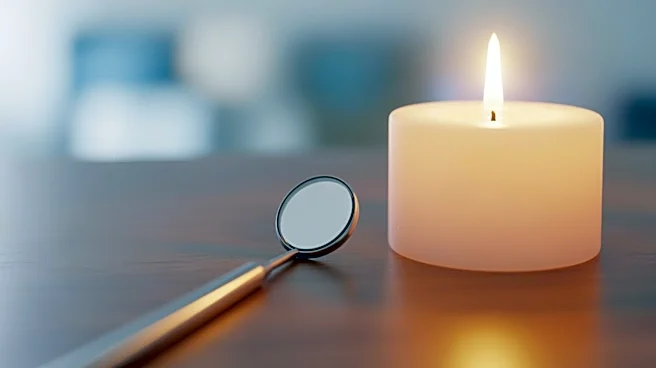 Alan Becker DDS Passes Away, Leaves Legacy of Kindness and Generosity