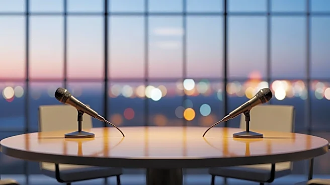 U.S.-Iran Negotiations Set to Continue in Islamabad Amid Uncertainty