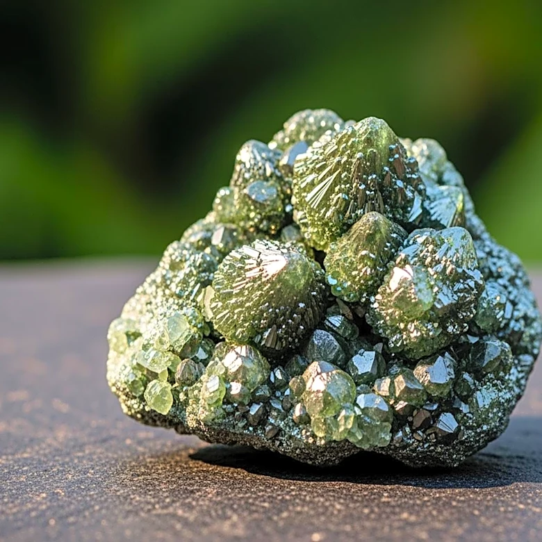 Brazilian Rare Earth Mining Sale to USA Faces Legal Challenge in Brazil