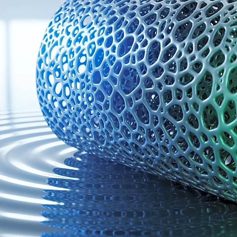 New Catalyst Design Enhances Water Purification Efficiency and Longevity