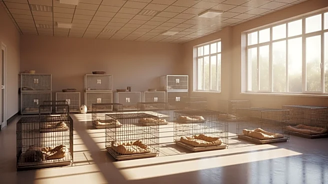 Nearly 100 Animals Rescued from Overcrowded Home in Pennsylvania