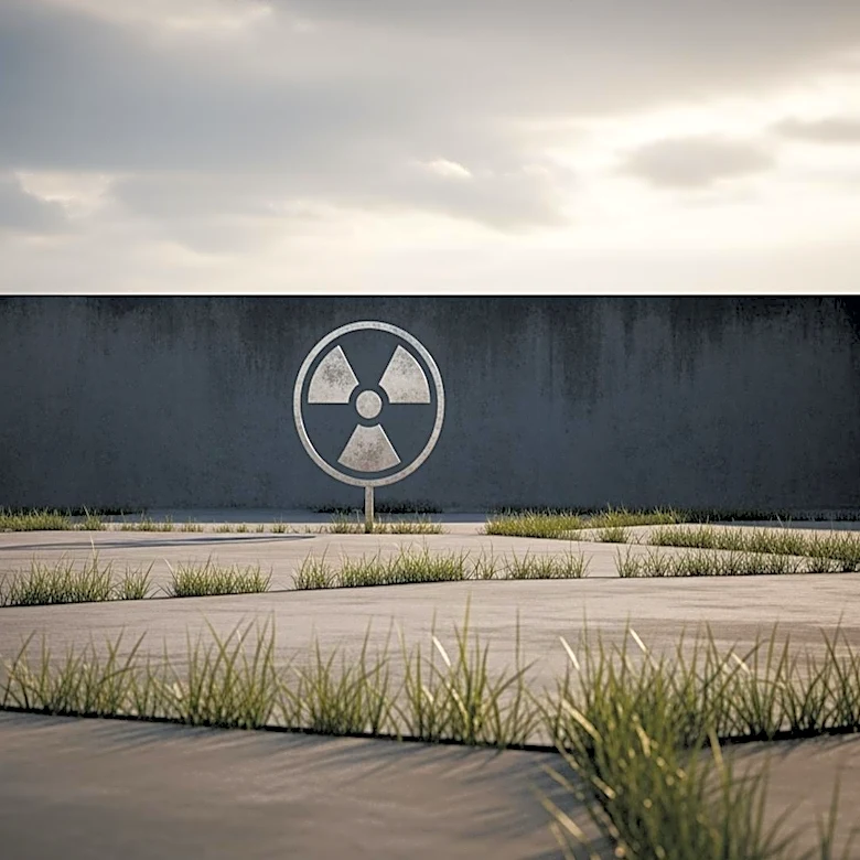 Ukraine Commemorates 40th Anniversary of Chernobyl Amid War Concerns