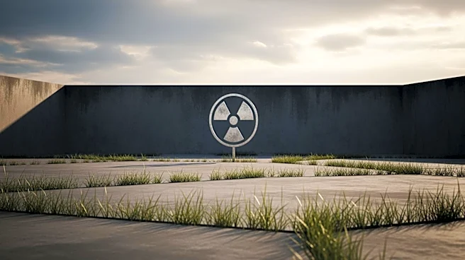 Ukraine Commemorates 40th Anniversary of Chernobyl Amid War Concerns