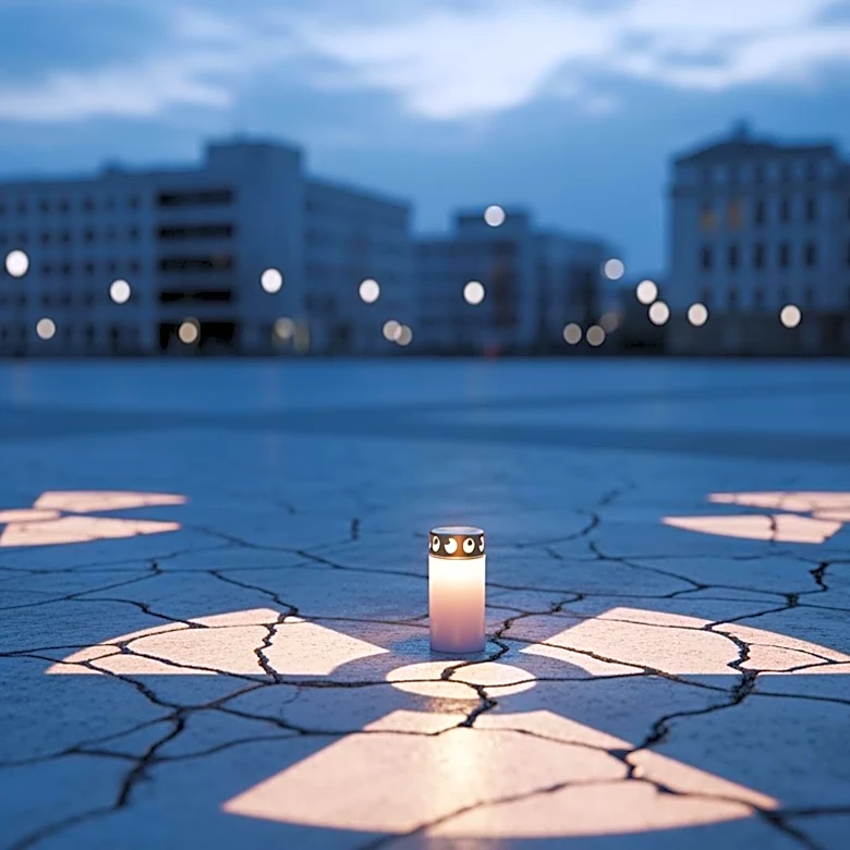 Chernobyl Disaster Victims Commemorated in Moscow Amidst Ongoing Conflict