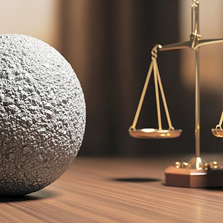 Brazilian Political Party Seeks Court Intervention to Halt Sale of Rare Earths Miner