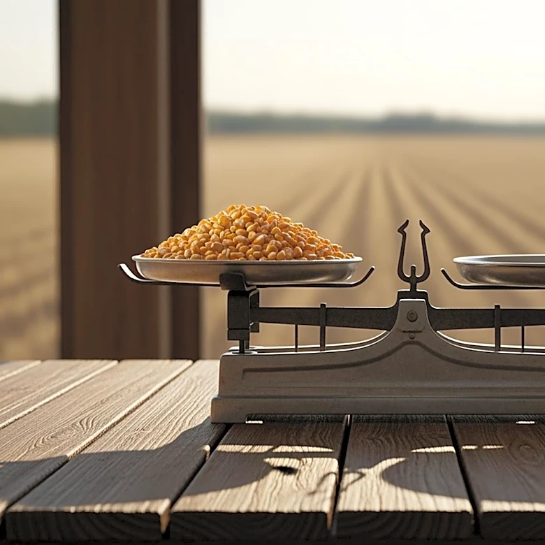 USMCA's Impact on Mexican Agriculture Highlights Structural Inequities