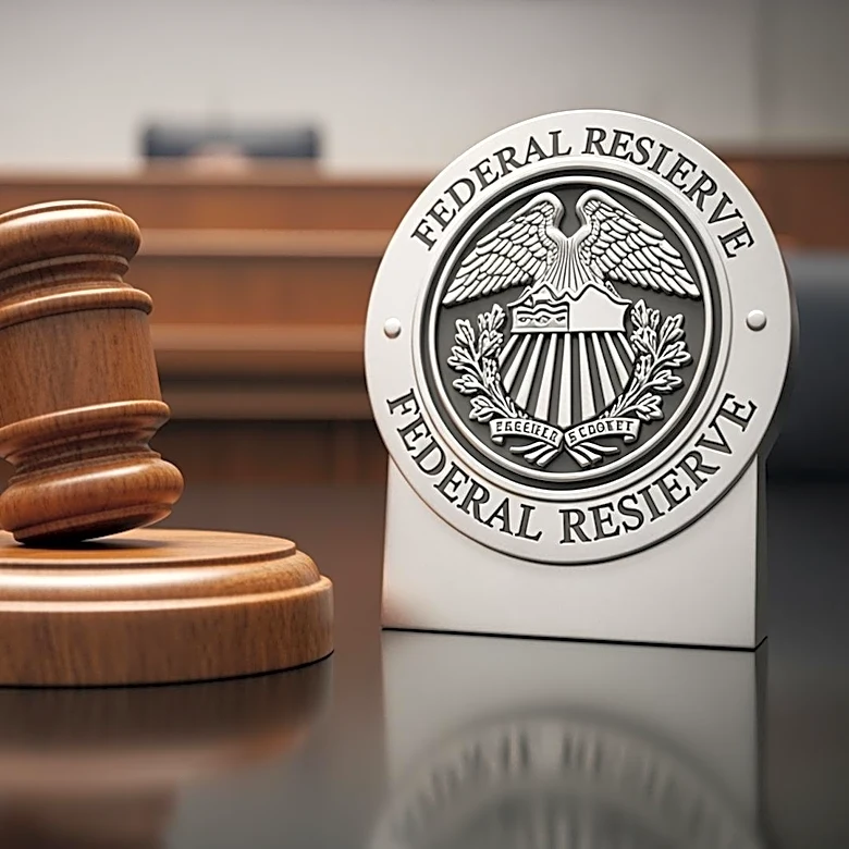 Senator Thom Tillis Ready to Lift Block on Trump's Federal Reserve Nominee Kevin Warsh