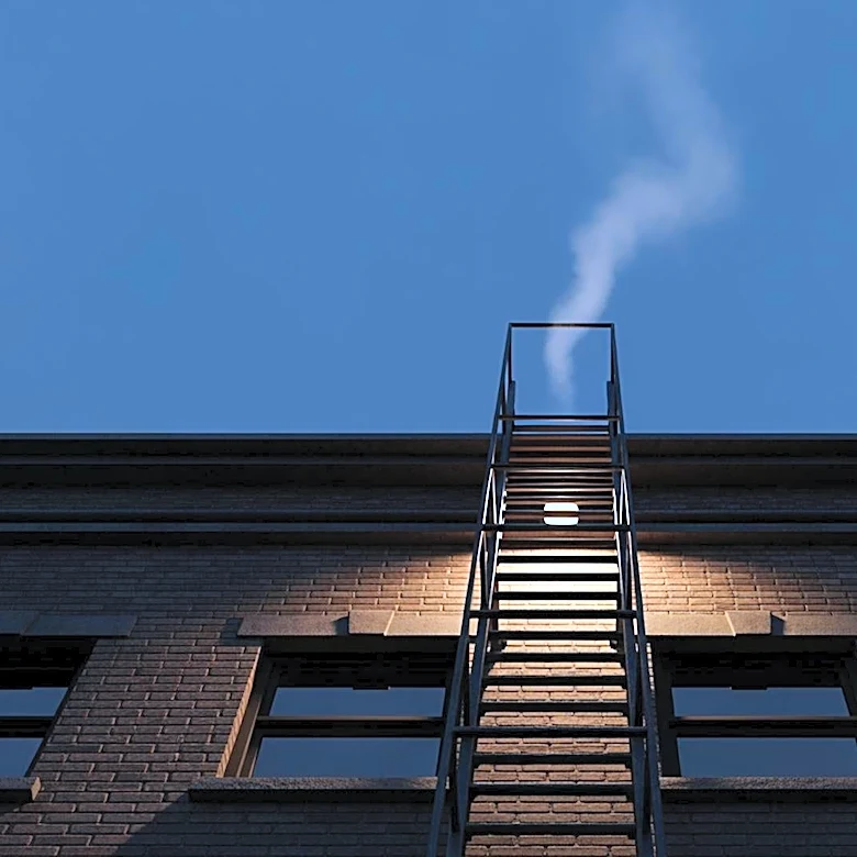 Fatal Newark Fire Highlights Urgent Evacuation Efforts and Safety Concerns