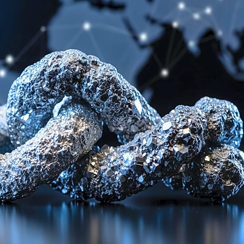 EU and U.S. Launch Critical Minerals Partnership to Strengthen Supply Chains and Reduce China Dependence