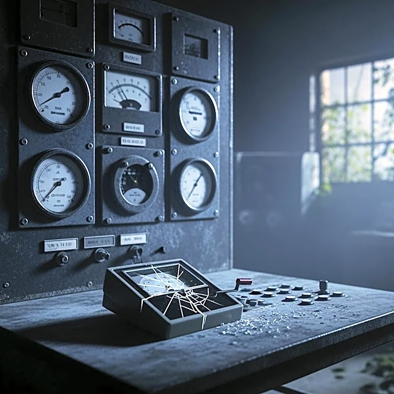 BBC Reports on Chernobyl's Legacy 40 Years After Nuclear Disaster