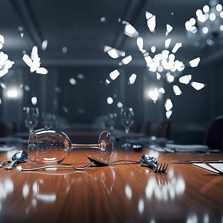 Shooting at White House Correspondents' Dinner Shakes Washington