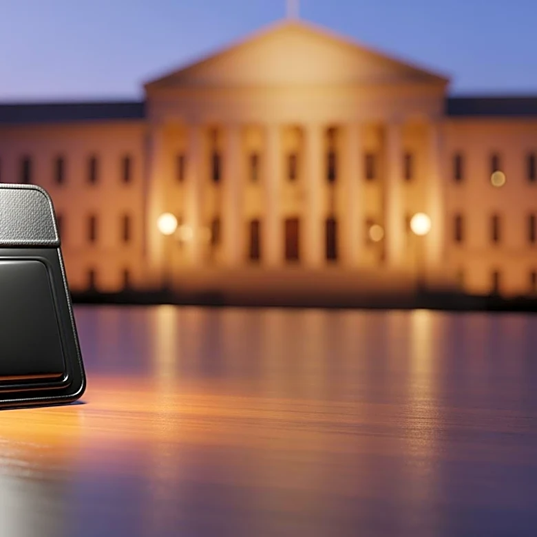 President Trump Commends Secret Service Following Incident at White House Correspondents' Dinner