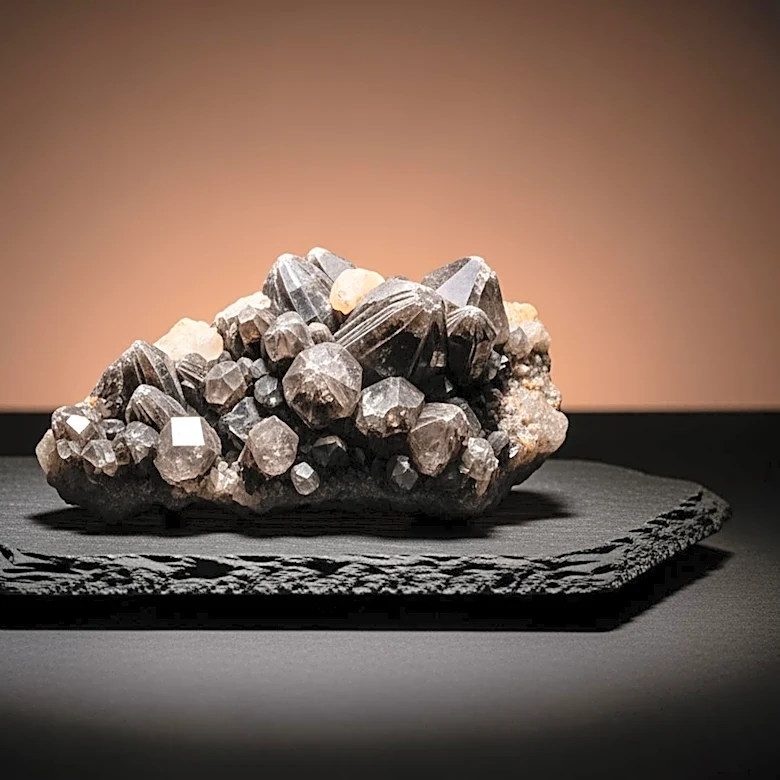 Nigeria's Solid Mineral Sector Recognized with Excellence Awards