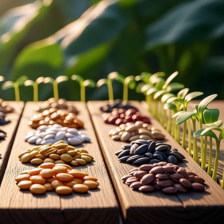 Chizami Seed Bank Recognized for Advancing Climate-Resilient Agriculture