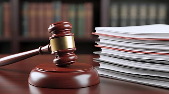 Towson Attorney Pleads Guilty to Bank Fraud in Real Estate Scheme Affecting Maryland Properties