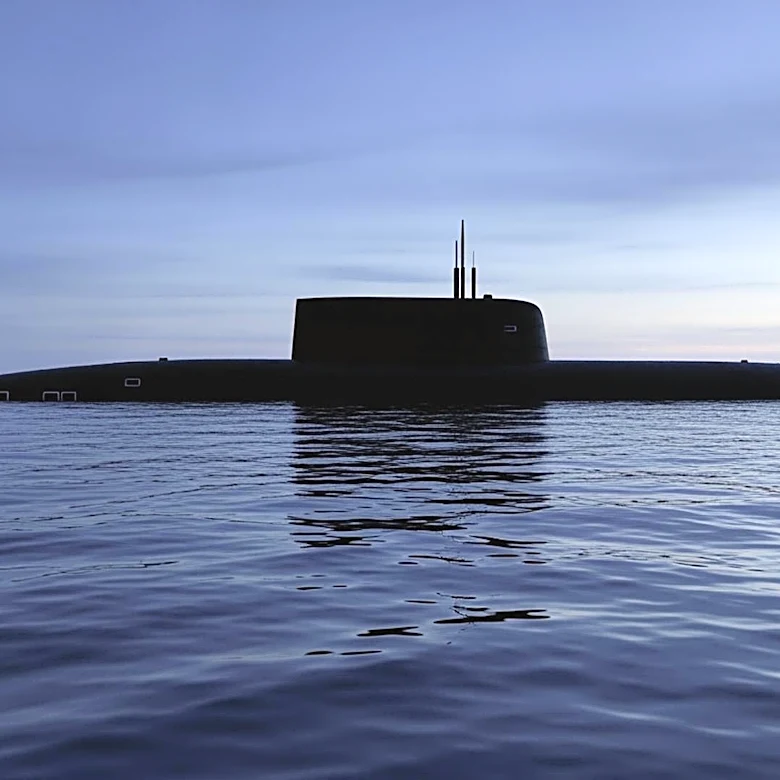 U.S. Navy Faces Strategic Challenges Due to Seawolf-Class Submarine Shortage