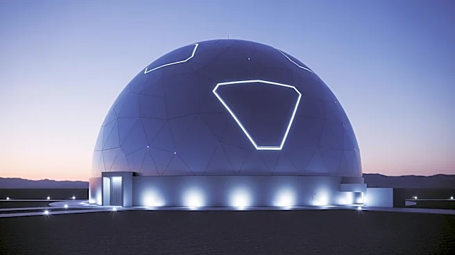 Israel Deploys Iron Dome to UAE Amid Iran Conflict, Enhancing Regional Defense