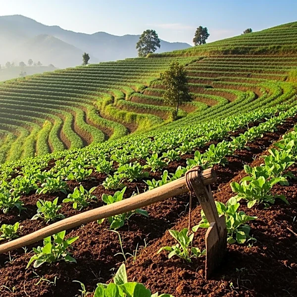 Himachal Pradesh CM Advocates for Natural Farming as Key to State's Future