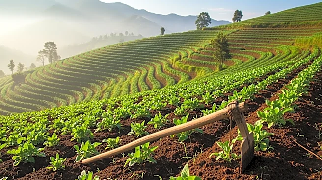 Himachal Pradesh CM Advocates for Natural Farming as Key to State's Future