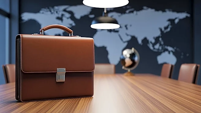 President Trump Cancels Key Diplomatic Trip Amid Iran Tensions