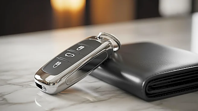 Miami Waitress Allegedly Involved in Fraud Scheme to Finance Luxury Cars