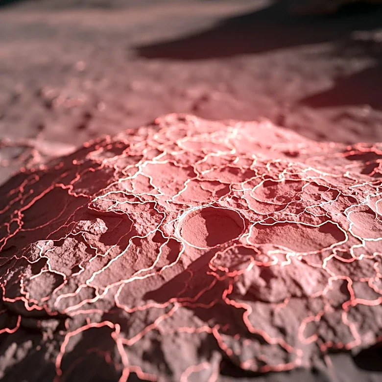 NASA's Curiosity Rover Uncovers Unprecedented Organic Molecules on Mars