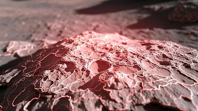 NASA's Curiosity Rover Uncovers Unprecedented Organic Molecules on Mars