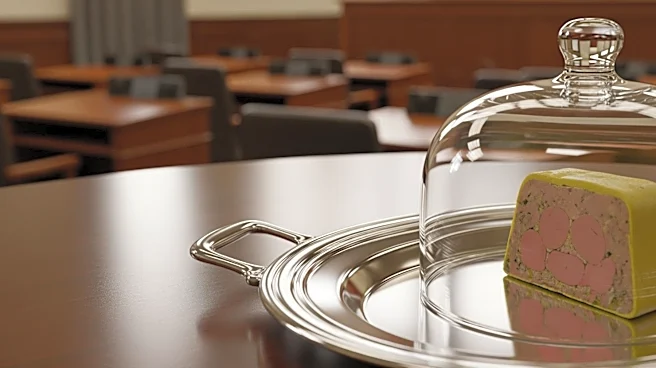 Chicago City Council's Foie Gras Ban: A Historical Look at Its Impact and Repeal