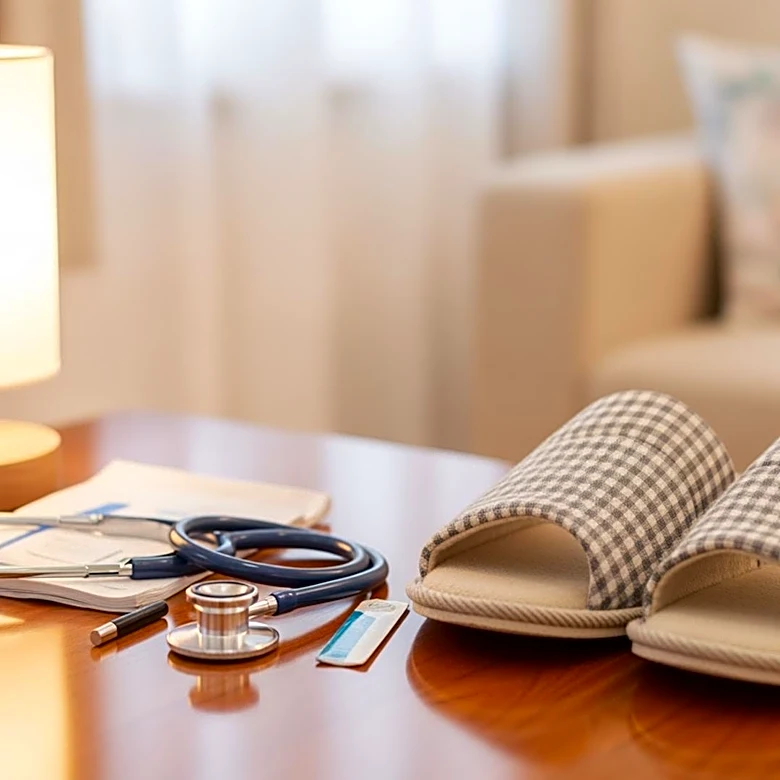 Aging Population Drives Demand for Home Health Aides in U.S. Job Market