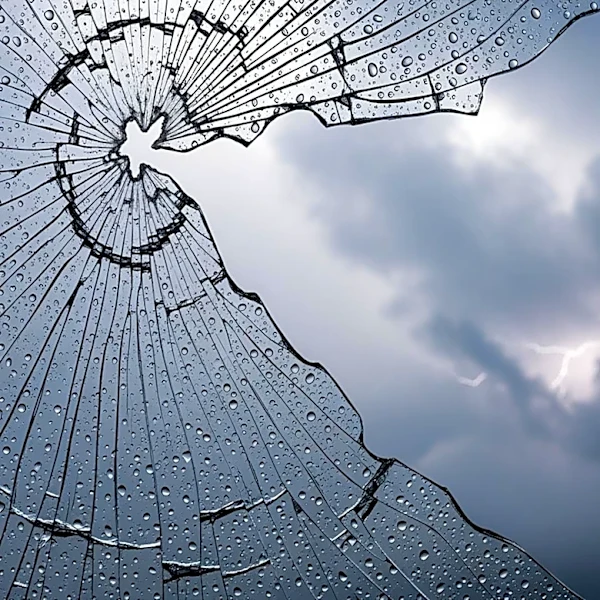 Severe Storms Cause Significant Damage to Homes in Springtown, Texas