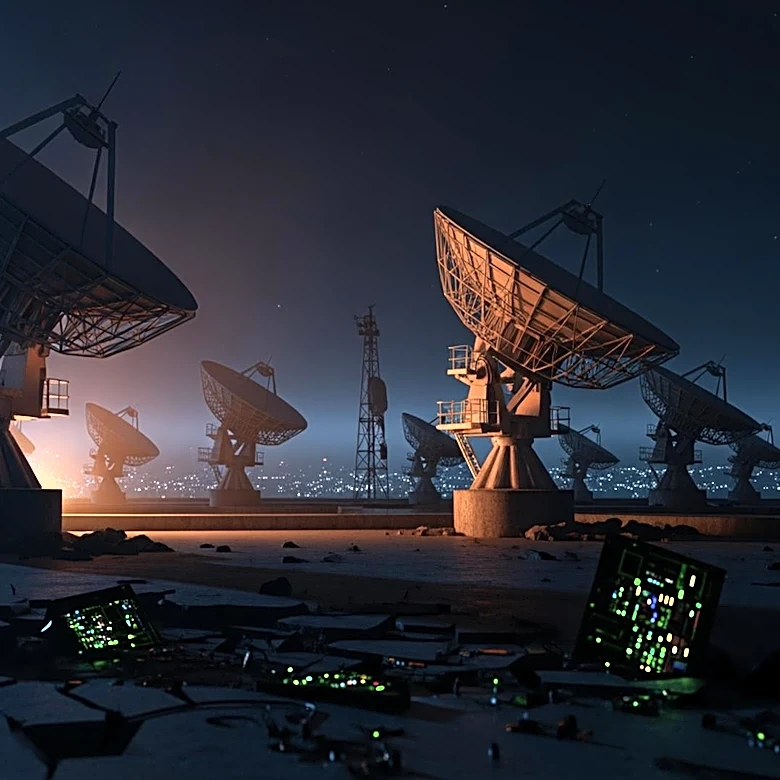 Ukrainian SBU Special Ops Target Russian Military Assets in Crimea, Disabling Key Infrastructure