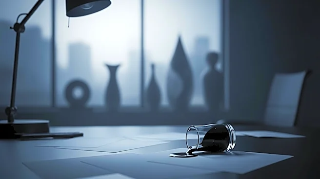 Berlin Culture Senator Resigns Amid Antisemitism Fund Scandal