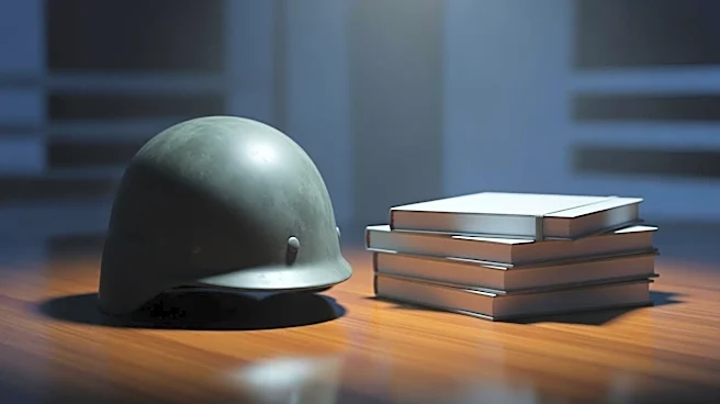 Israel Faces Haredi Draft Crisis Amid Military Strain