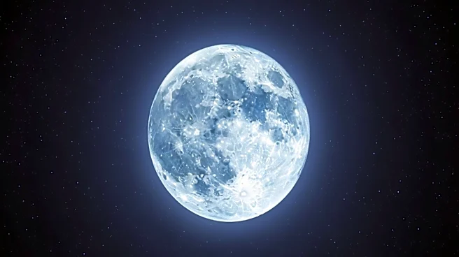 Astronomical Phenomenon: Blue Moons to Appear on Calendars Over the Next Few Years