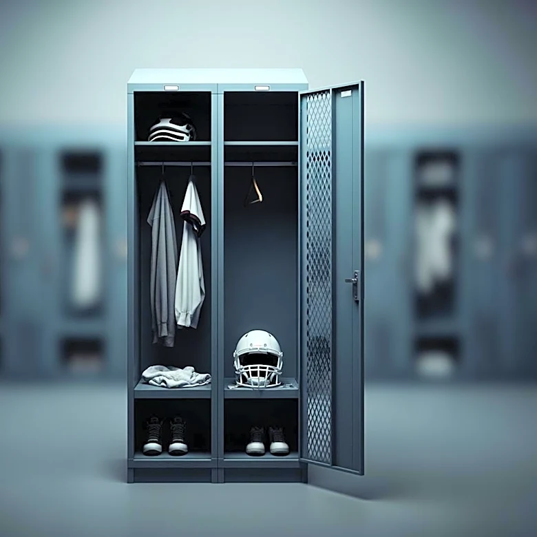 Ohio High School Athlete Maddox Graser Dies After Severe Medical Emergency