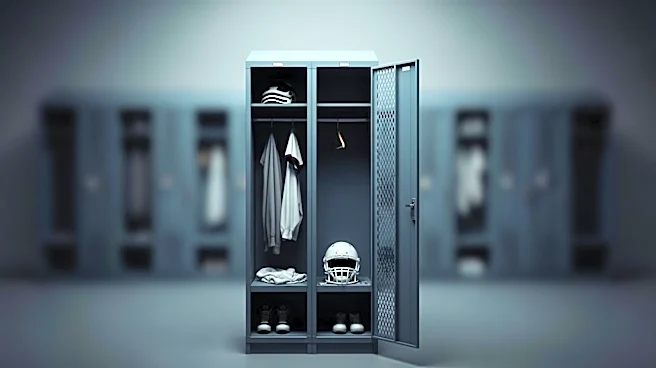 Ohio High School Athlete Maddox Graser Dies After Severe Medical Emergency