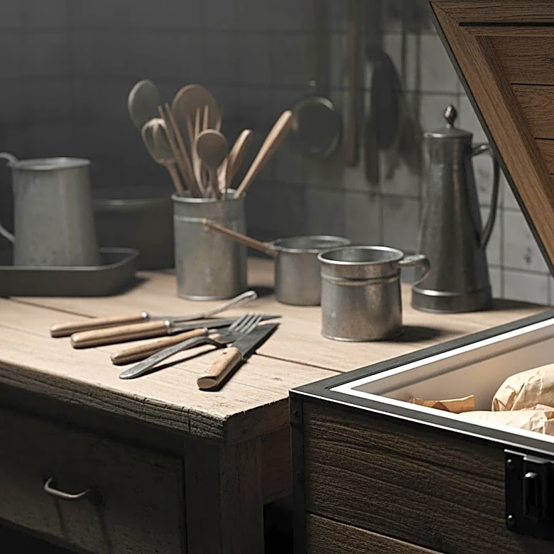 Louisiana Restaurant Faces Investigation After Roadkill Deer Found in Freezer