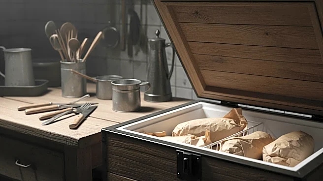 Louisiana Restaurant Faces Investigation After Roadkill Deer Found in Freezer