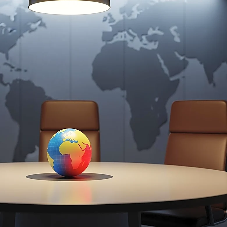 President Trump Engages in Talks with Putin and Zelenskiy to Address Ukraine Conflict