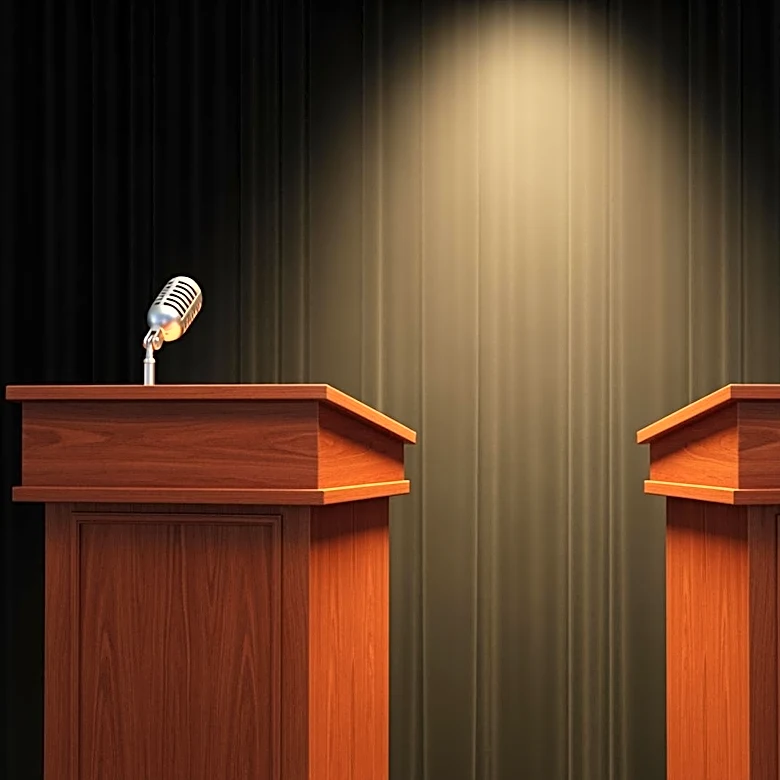 Texas Democratic Candidates for Lieutenant Governor Discuss Campaigns Ahead of Runoff