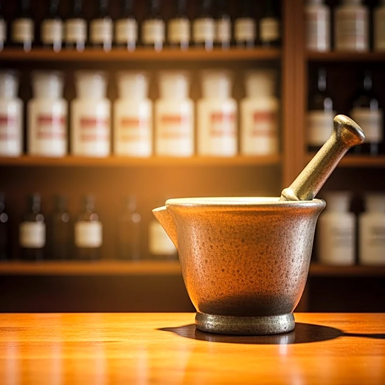 Webster's Community Pharmacy Celebrates Centennial Amid Challenges in Altadena