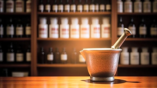 Webster's Community Pharmacy Celebrates Centennial Amid Challenges in Altadena