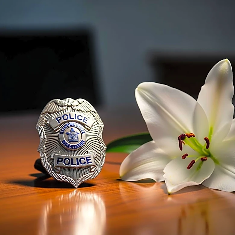 Chicago Police Department Mourns Officer Killed in Hospital Shooting