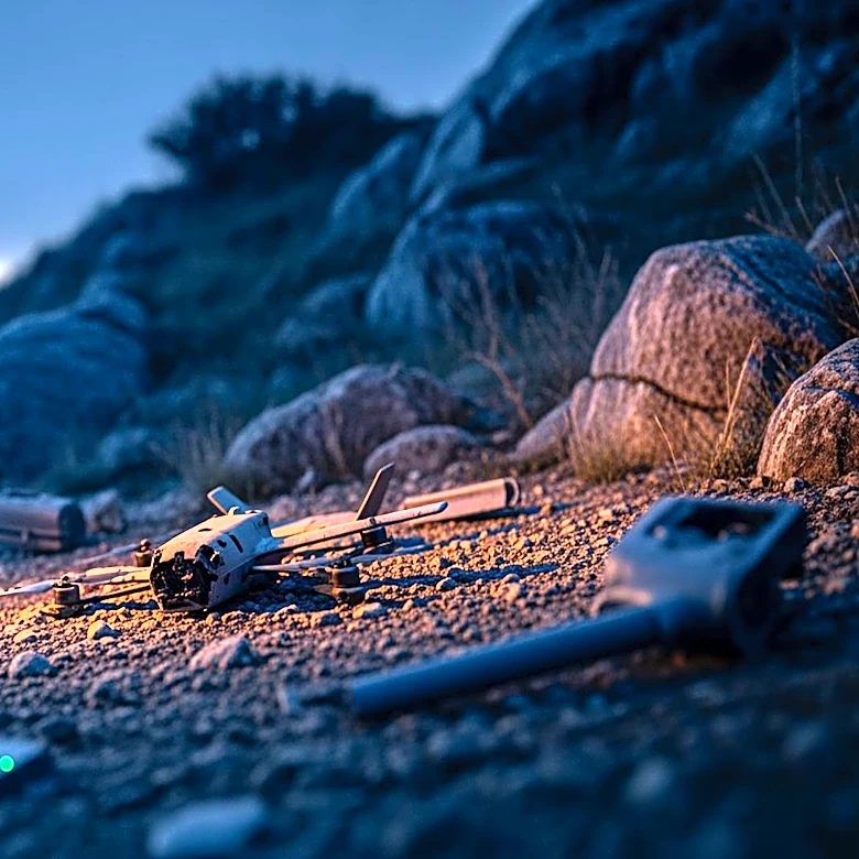 Israeli Soldier Killed by Explosive Drone in Southern Lebanon; Multiple Injuries Reported