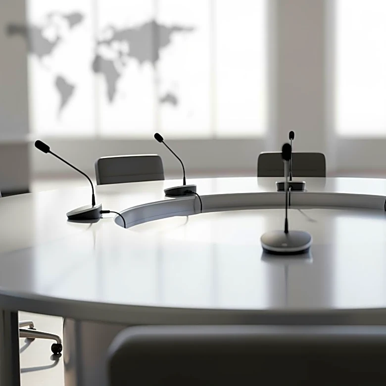 Four Candidates Compete for UN Secretary-General Role Amid Global Challenges