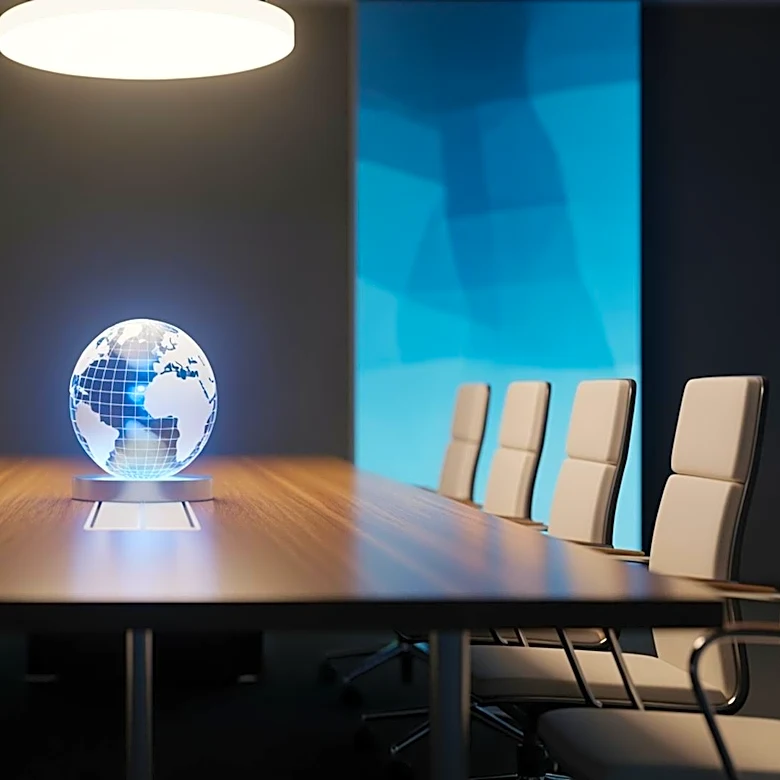 Colombia Hosts International Talks on Phasing Out Fossil Fuels Amid Energy Crisis