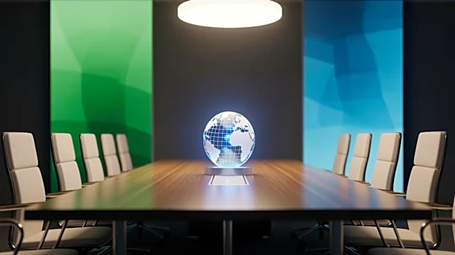 Colombia Hosts International Talks on Phasing Out Fossil Fuels Amid Energy Crisis