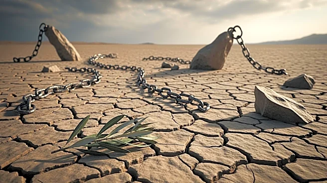 Mali Separatists and Islamic Militants Launch Coordinated Attacks, Prompting Regional Condemnation