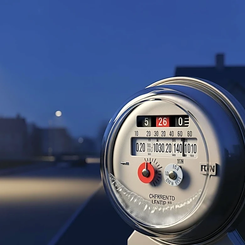 Federal Report Reveals 13.4 Million Electricity Shutoffs in 2024, Highlighting Financial Distress