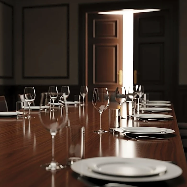 President Trump Evacuated from White House Correspondents' Dinner After Security Incident